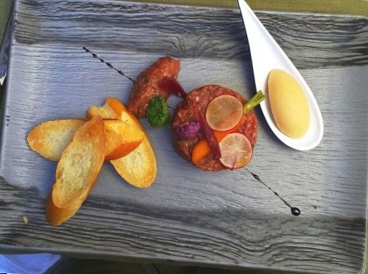 restaurant image