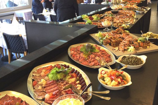 restaurant image