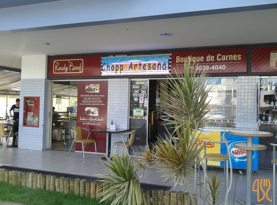restaurant image