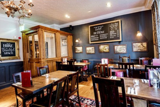 restaurant image