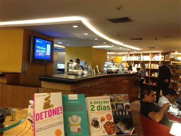 restaurant image