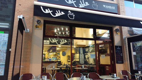restaurant image