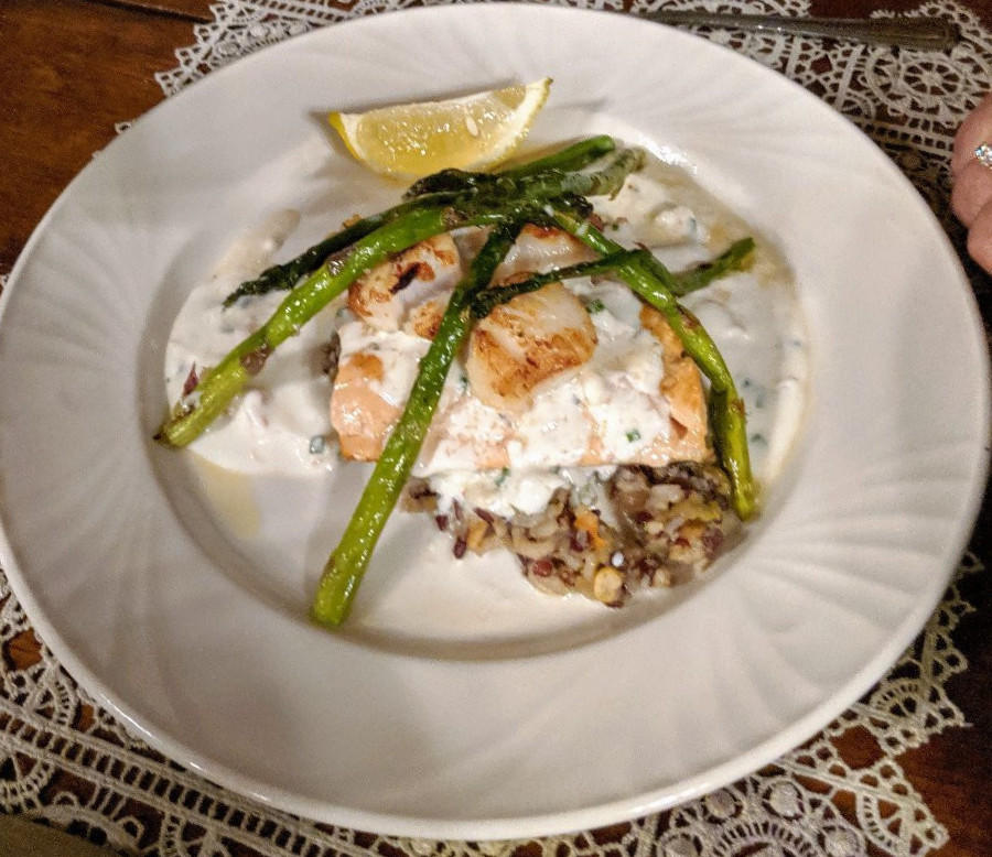 restaurant image
