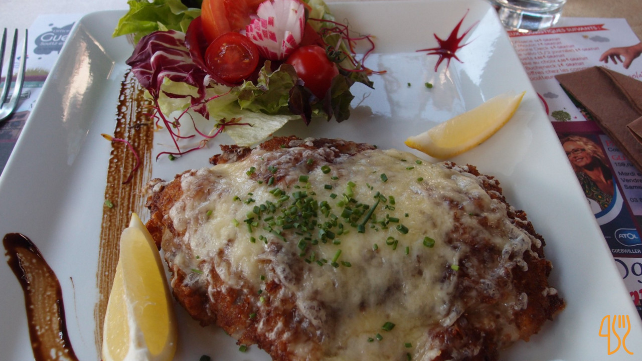 restaurant image