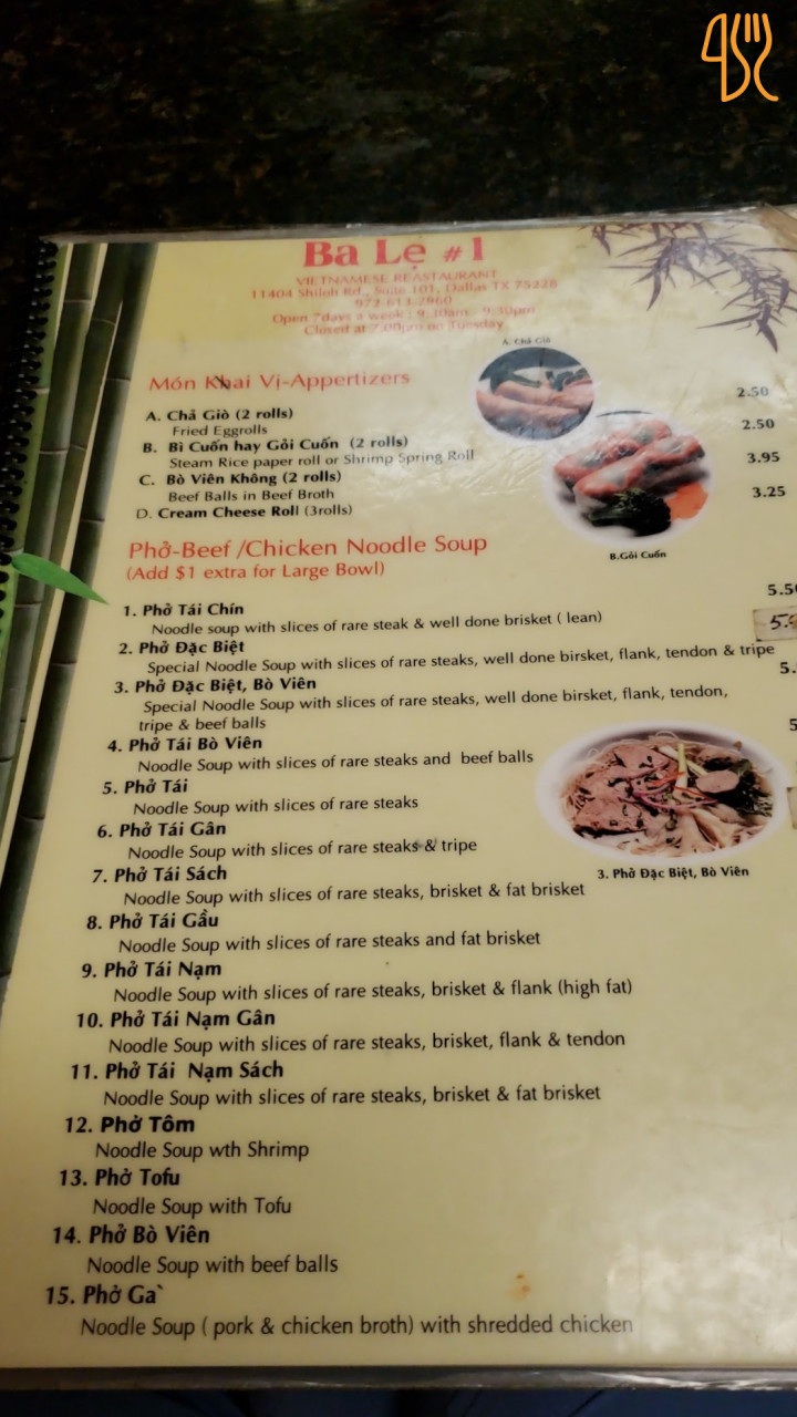 restaurant image