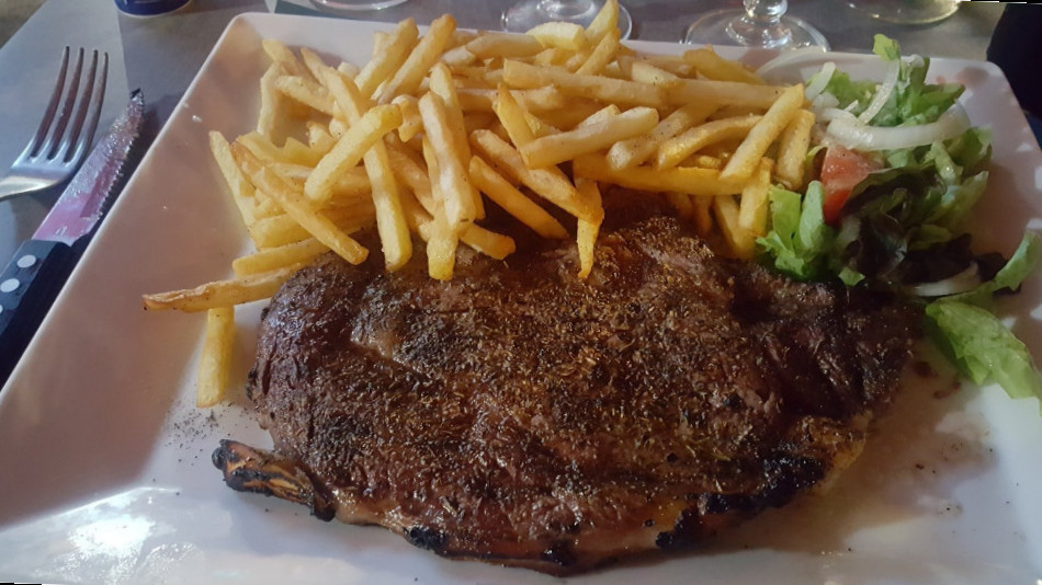 restaurant image