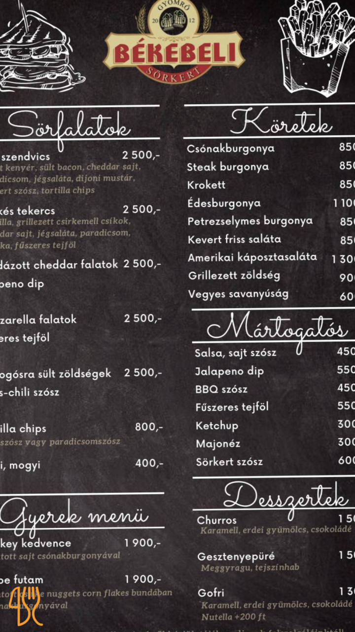 restaurant image