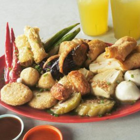 restaurant image