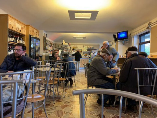 restaurant image