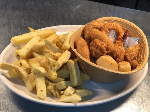 restaurant image