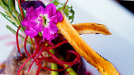 It Posthus Makkum food