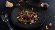 It Posthus Makkum food