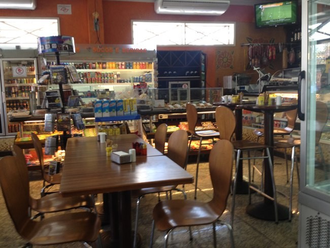 restaurant image
