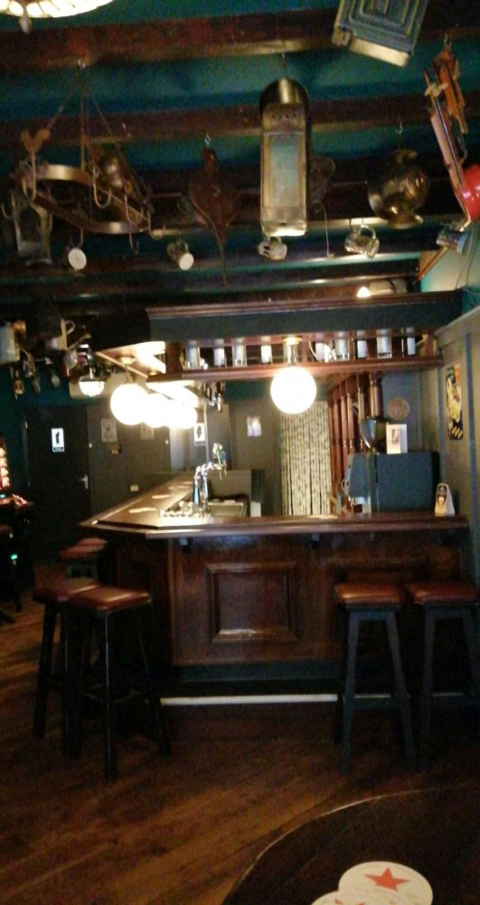 restaurant image