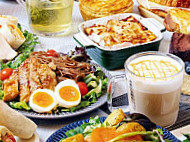 Starbucks food