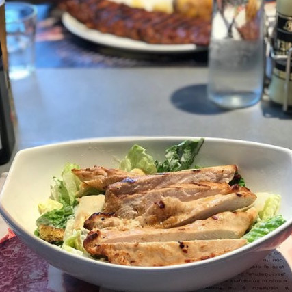 restaurant image