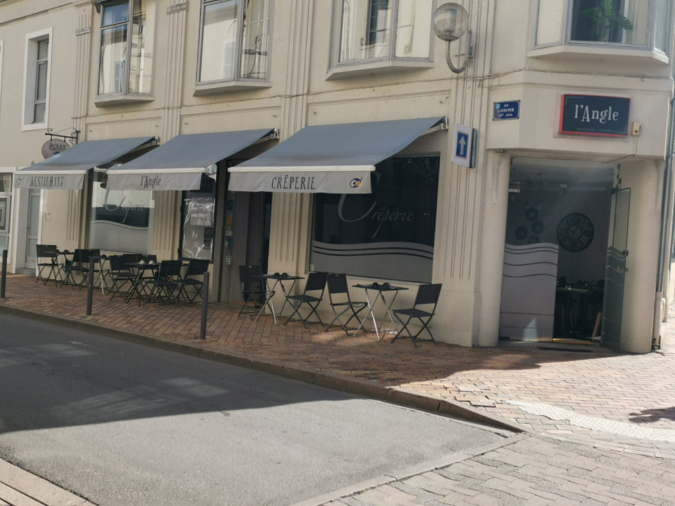 restaurant image