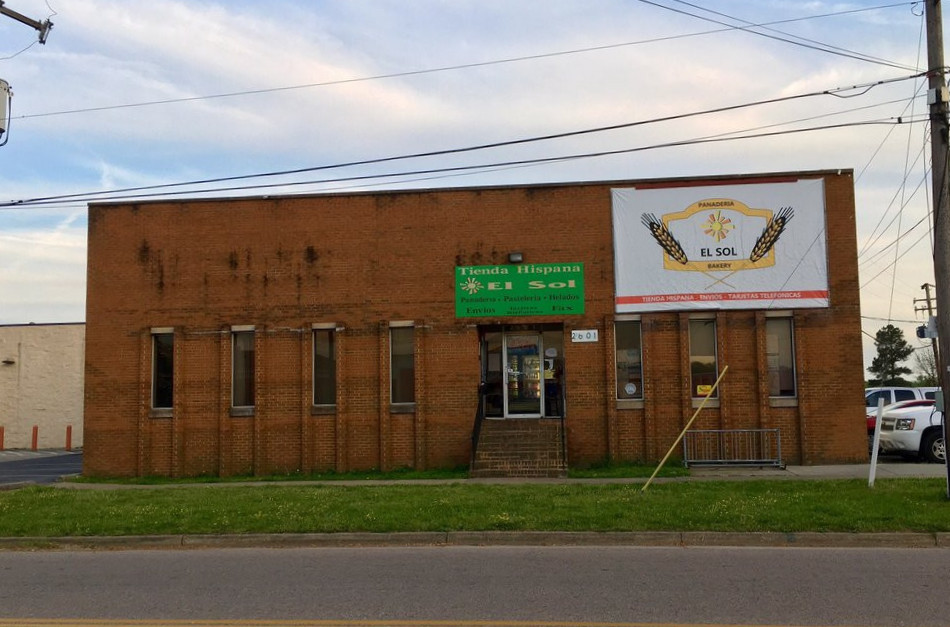 restaurant image