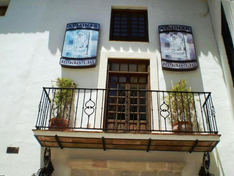 restaurant image