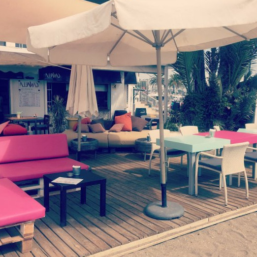 restaurant image
