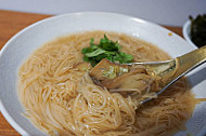 Qīng Chūn Sù Miàn Xiàn Fú Yuán Běn Diàn food