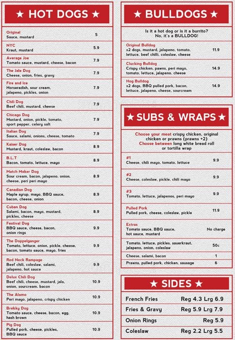 restaurant image