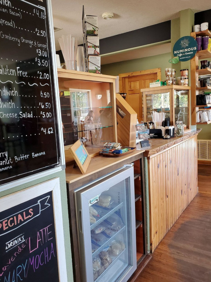 restaurant image