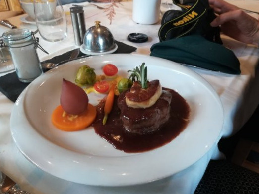 restaurant image