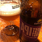 Beer Lab food