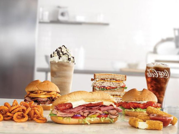 restaurant image