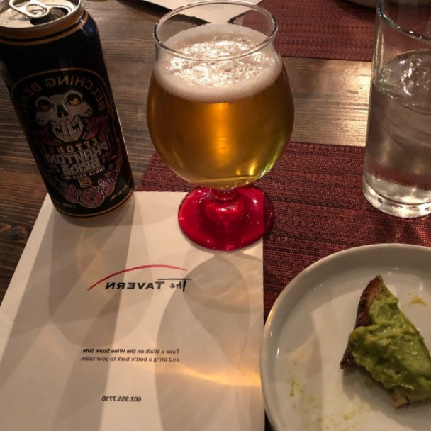 restaurant image