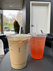 Blackbird Bakery food
