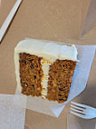 Blackbird Bakery food