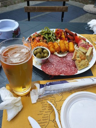 restaurant image