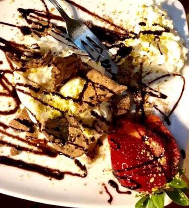 restaurant image