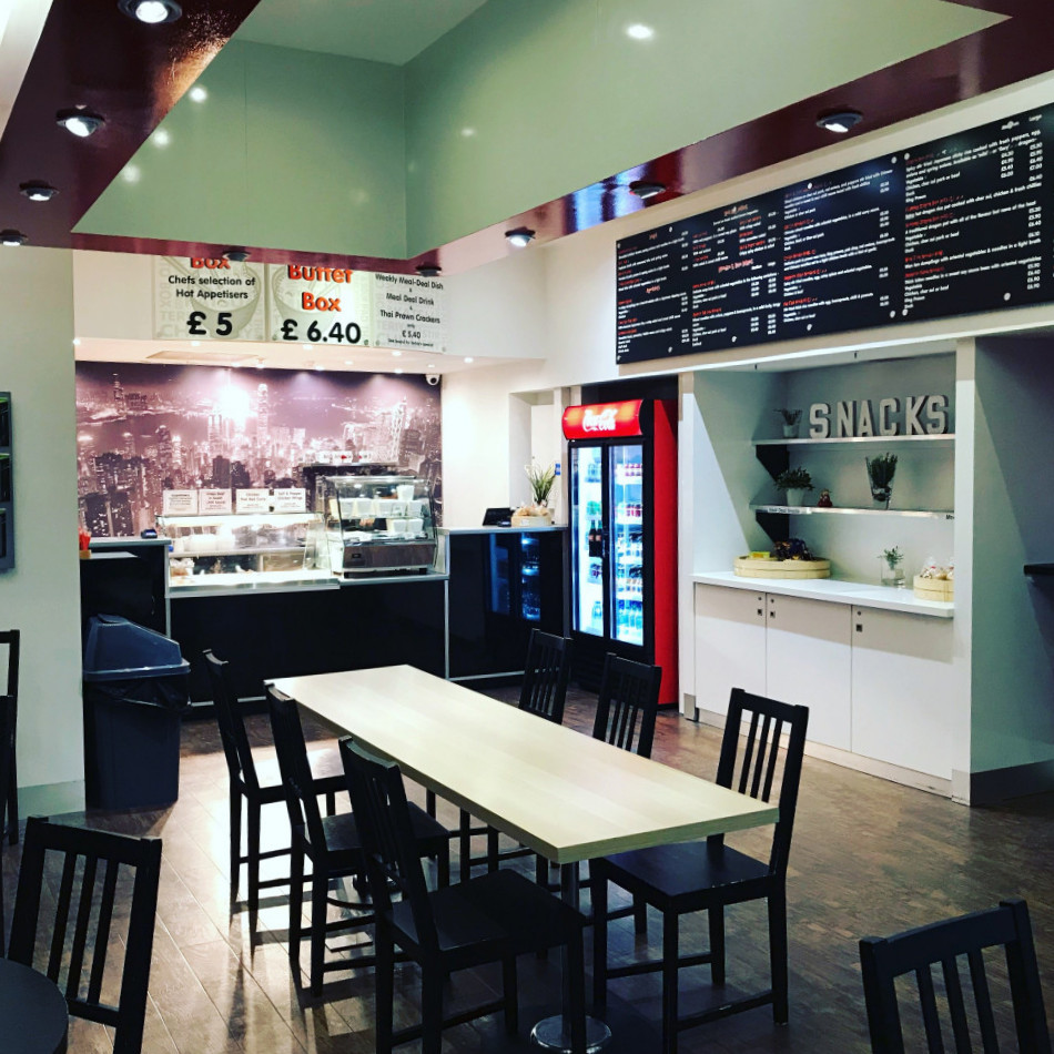 restaurant image