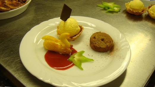 restaurant image
