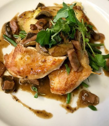 restaurant image