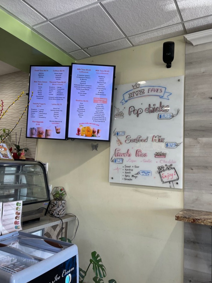 restaurant image