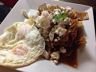 restaurant image