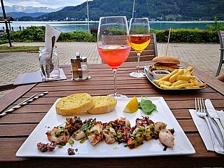 restaurant image