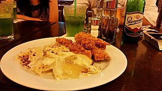restaurant image