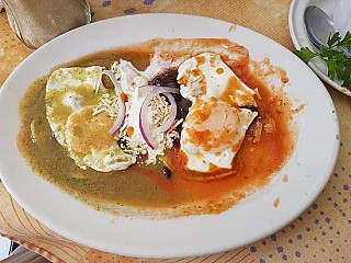 restaurant image
