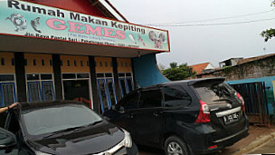 Rm Kepiting Gemes Pak Mamo