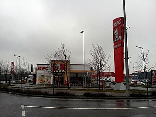 KFC Baneasa KFC Baneasa
