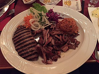 restaurant image