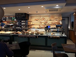 Müller Bäckerei Konditorei