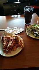 Pizza Hut Pizza Hut