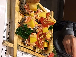 restaurant image