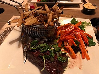 restaurant image